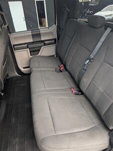 2018 Ford F-150 XL   - Photo 8 - Sun Valley, CA 91352