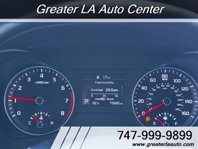 2021 Kia Forte LXS - Photo 12 - Sun Valley, CA 91352