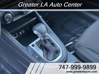 2021 Kia Forte LXS - Photo 11 - Sun Valley, CA 91352