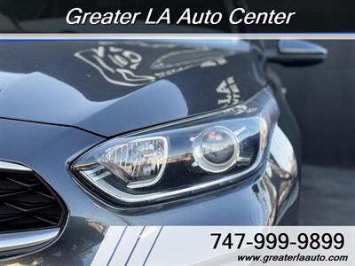2021 Kia Forte LXS - Photo 3 - Sun Valley, CA 91352