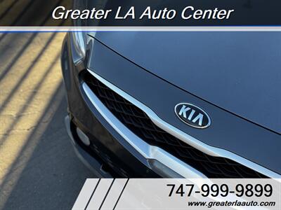 2021 Kia Forte LXS - Photo 4 - Sun Valley, CA 91352