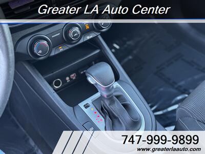 2021 Kia Forte LXS - Photo 15 - Sun Valley, CA 91352