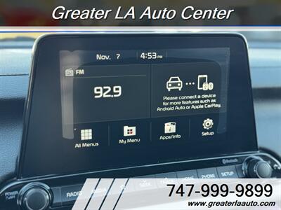 2021 Kia Forte LXS - Photo 13 - Sun Valley, CA 91352