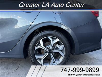2021 Kia Forte LXS - Photo 6 - Sun Valley, CA 91352