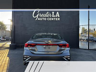 2021 Kia Forte LXS - Photo 23 - Sun Valley, CA 91352