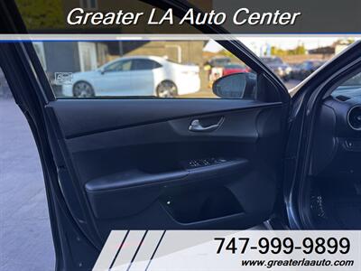 2021 Kia Forte LXS - Photo 7 - Sun Valley, CA 91352