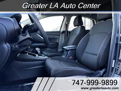 2021 Kia Forte LXS - Photo 8 - Sun Valley, CA 91352
