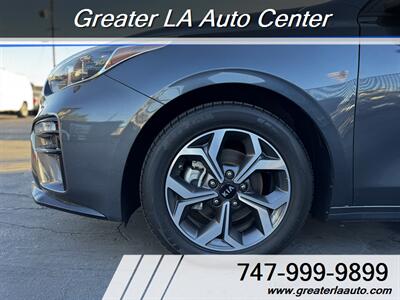 2021 Kia Forte LXS - Photo 5 - Sun Valley, CA 91352