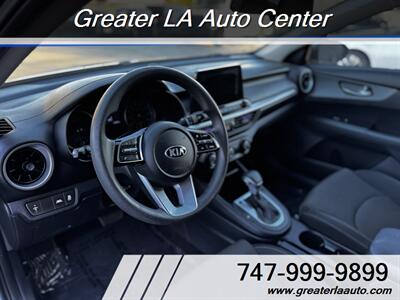 2021 Kia Forte LXS - Photo 9 - Sun Valley, CA 91352