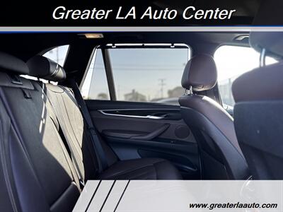 2018 BMW X5 sDrive35i   - Photo 32 - Sun Valley, CA 91352