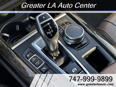 2018 BMW X5 sDrive35i   - Photo 18 - Sun Valley, CA 91352