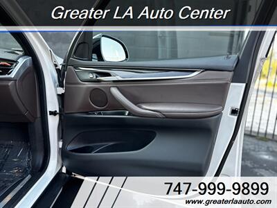 2018 BMW X5 sDrive35i   - Photo 28 - Sun Valley, CA 91352