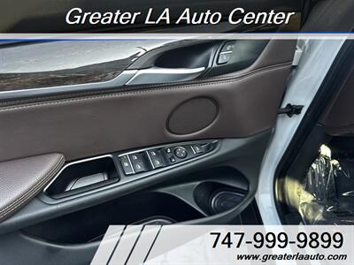 2018 BMW X5 sDrive35i   - Photo 12 - Sun Valley, CA 91352