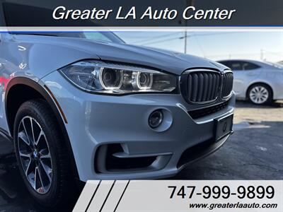 2018 BMW X5 sDrive35i   - Photo 25 - Sun Valley, CA 91352