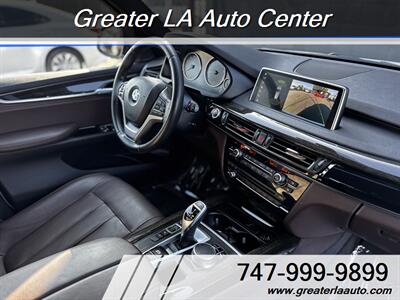 2018 BMW X5 sDrive35i   - Photo 30 - Sun Valley, CA 91352