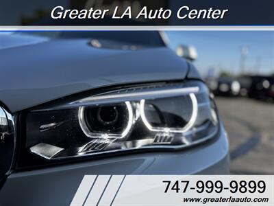 2018 BMW X5 sDrive35i   - Photo 24 - Sun Valley, CA 91352