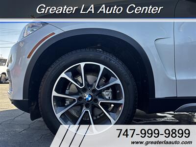 2018 BMW X5 sDrive35i   - Photo 7 - Sun Valley, CA 91352