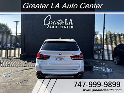 2018 BMW X5 sDrive35i   - Photo 22 - Sun Valley, CA 91352