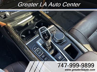 2018 BMW X5 sDrive35i   - Photo 16 - Sun Valley, CA 91352
