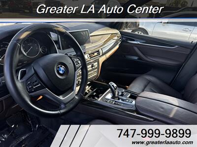 2018 BMW X5 sDrive35i   - Photo 11 - Sun Valley, CA 91352