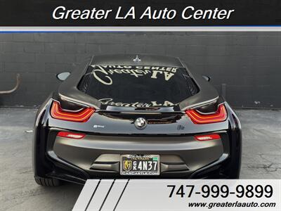 2015 BMW i8 - Photo 6 - Sun Valley, CA 91352