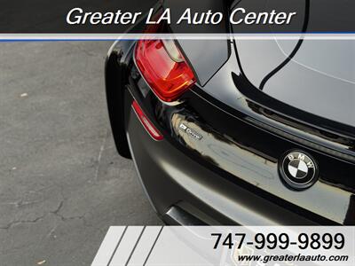 2015 BMW i8 - Photo 10 - Sun Valley, CA 91352