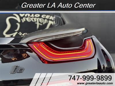 2015 BMW i8 - Photo 11 - Sun Valley, CA 91352