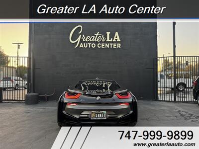 2015 BMW i8 - Photo 5 - Sun Valley, CA 91352