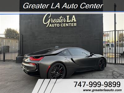 2015 BMW i8 - Photo 9 - Sun Valley, CA 91352