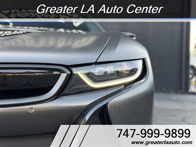 2015 BMW i8 - Photo 15 - Sun Valley, CA 91352