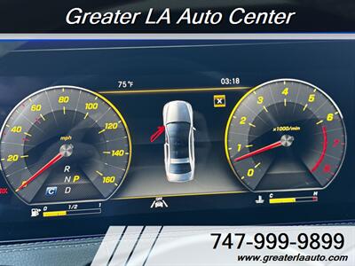 2020 Mercedes-Benz S 450   - Photo 14 - Sun Valley, CA 91352