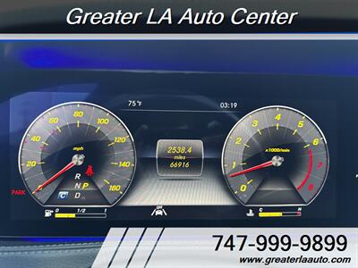 2020 Mercedes-Benz S 450   - Photo 19 - Sun Valley, CA 91352