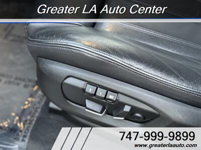 2015 BMW X5 xDrive35i   - Photo 13 - Sun Valley, CA 91352