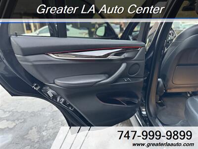 2015 BMW X5 xDrive35i   - Photo 18 - Sun Valley, CA 91352