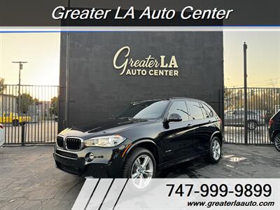 2015 BMW X5 xDrive35i   - Photo 23 - Sun Valley, CA 91352