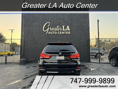 2015 BMW X5 xDrive35i   - Photo 25 - Sun Valley, CA 91352