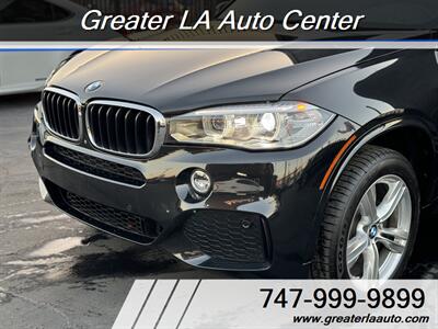 2015 BMW X5 xDrive35i   - Photo 3 - Sun Valley, CA 91352