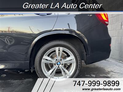 2015 BMW X5 xDrive35i   - Photo 6 - Sun Valley, CA 91352