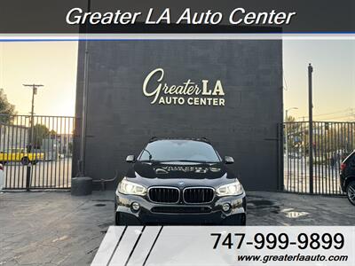 2015 BMW X5 xDrive35i   - Photo 1 - Sun Valley, CA 91352