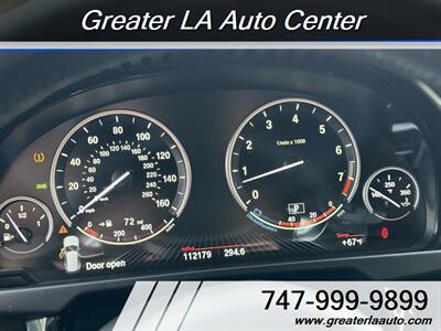 2015 BMW X5 xDrive35i   - Photo 16 - Sun Valley, CA 91352