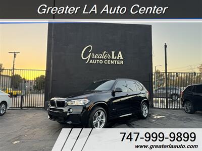 2015 BMW X5 xDrive35i   - Photo 22 - Sun Valley, CA 91352