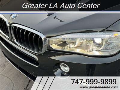 2015 BMW X5 xDrive35i   - Photo 24 - Sun Valley, CA 91352