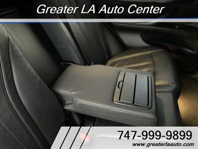 2015 BMW X5 xDrive35i   - Photo 37 - Sun Valley, CA 91352