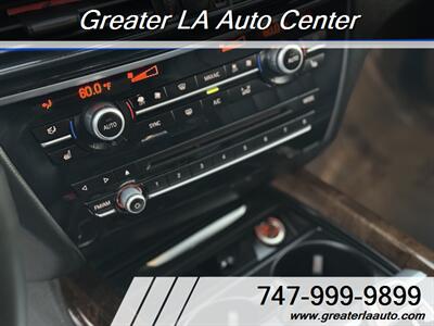 2015 BMW X5 xDrive35i   - Photo 17 - Sun Valley, CA 91352