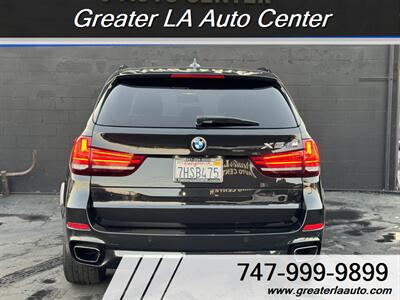 2015 BMW X5 xDrive35i   - Photo 26 - Sun Valley, CA 91352