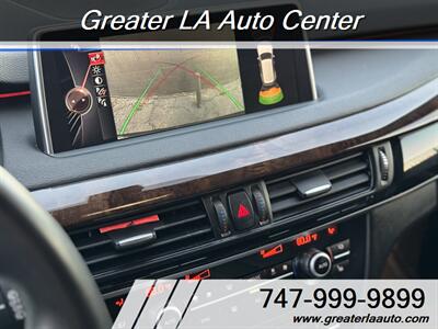 2015 BMW X5 xDrive35i   - Photo 15 - Sun Valley, CA 91352