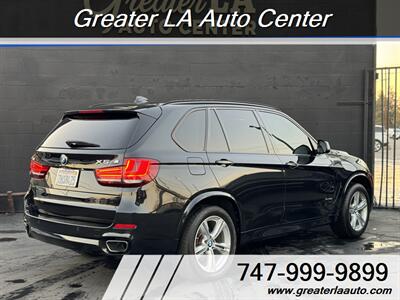 2015 BMW X5 xDrive35i   - Photo 38 - Sun Valley, CA 91352