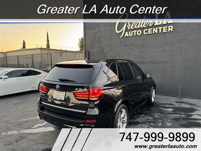 2015 BMW X5 xDrive35i   - Photo 32 - Sun Valley, CA 91352