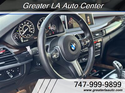 2015 BMW X5 xDrive35i   - Photo 10 - Sun Valley, CA 91352
