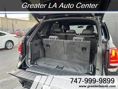 2015 BMW X5 xDrive35i   - Photo 33 - Sun Valley, CA 91352